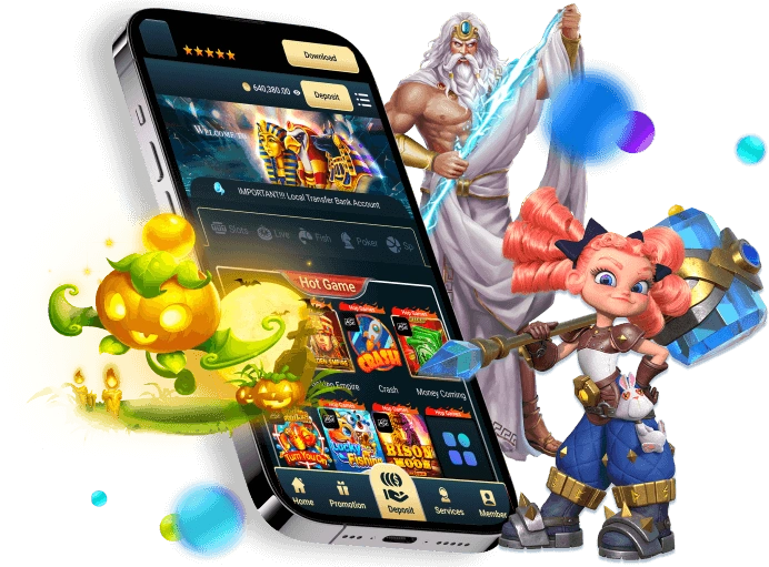 Các sự kiện và giải đấu casino hello88