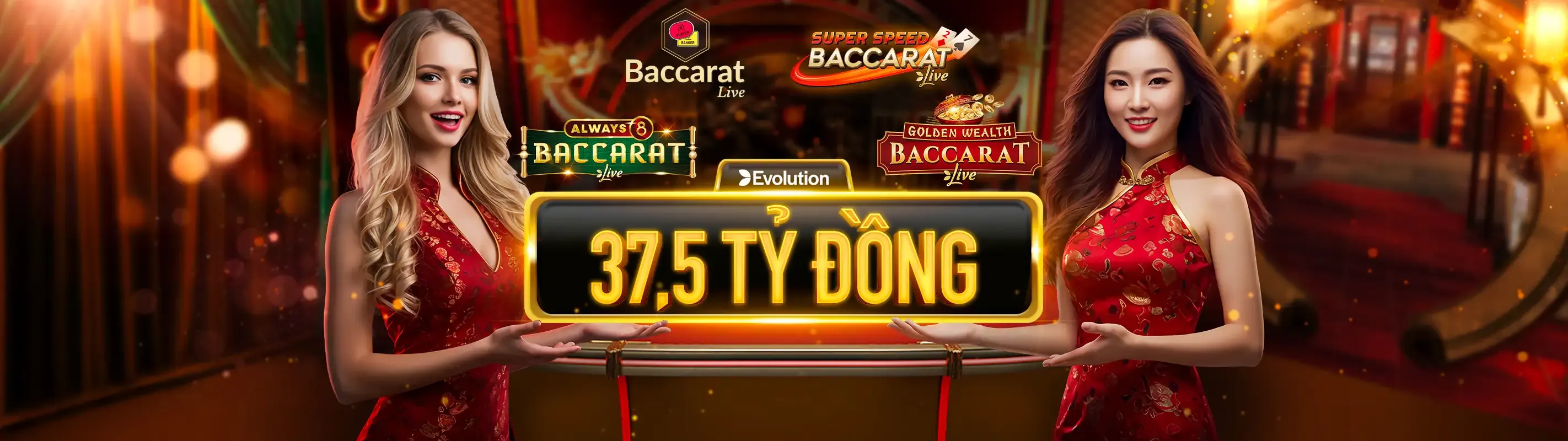 Sòng bạc trực tiếp hello88 với người chia bài thật