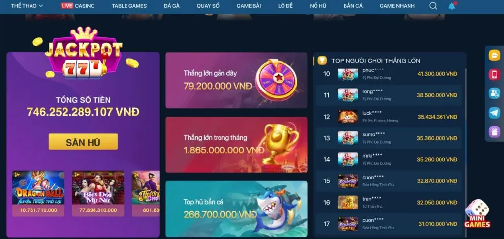 Đa dạng các môn thể thao và giải đấu toàn cầu tại hello88 official hello88