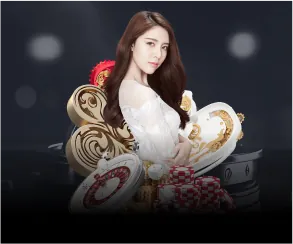 Casino Trực Tuyến Chân Thực hello88